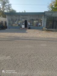 аренда торгового места на рынке: Obyekt: Hazır fəaliyyət göstərən mağaza (market) Təsvir: - Yol
