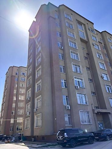 каинда квартиры: 2 комнаты, 81 м², АЮ Гранд Элитка, 4 этаж, Косметический ремонт — 4