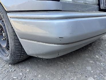 turbo az opel vectra 2000: W124 bufer on ve arxa Arxa buufer yaxsi veziyyetdedir kasmetikaya bele — 5