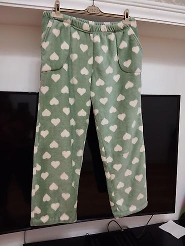 Digər: Şalvar 38 M razmer təzə alınıb Alınıb 36 AZN palveri geyinilib salvarı — 3