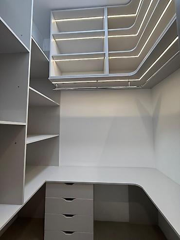 Продажа квартир: 2 комнаты, 77 м², Элитка, 4 этаж, Дизайнерский ремонт — 13