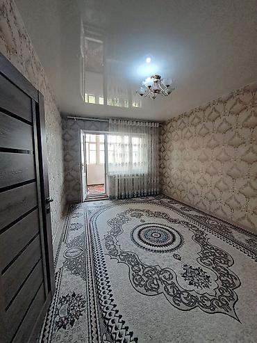 Продажа квартир: 4 комнаты, 86 м², Анар мкр., 105 серия, 5 этаж — 17