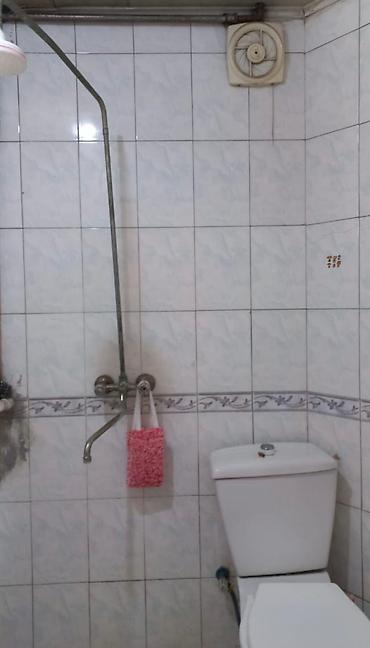 Uzunmüddətli kirayə mənzillər: Gəncə Beynəlxalq xəstəxana ilə üzbəüz Asan xidmətin yanı Kəpəz polisin — 11