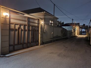 Yeni tikili: Lökbatan qəs., 3 otaqlı, Yeni tikili, 115 kv. m — 17