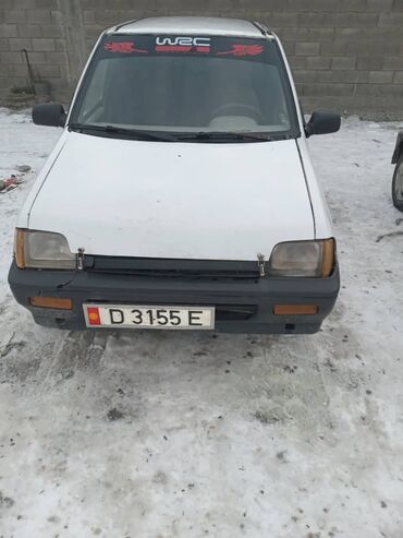 хундай аванта 1: Daewoo