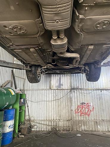 BMW: BMW 5 series: 1991 г., Механика, Бензин, Седан — 12