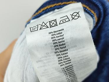 facesit jeans: Janina, Jeansy damskie, rozmiar XL — 5