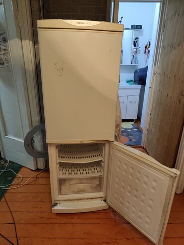где купить кулер для воды: Холодильник LG, Б/у, Двухкамерный, 54 * 160 * 55
