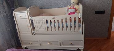 bitki toxumlarinin satisi: Oğlan və qız üçün, Dördbucaq, Beşik, Dəst ilə, Matras ilə, Yellənmə mexanizmsiz