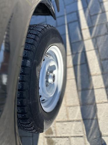 ВАЗ (ЛАДА): ВАЗ (ЛАДА) 2107: 2011 г., 1.6 л, Бензин, Седан — 16