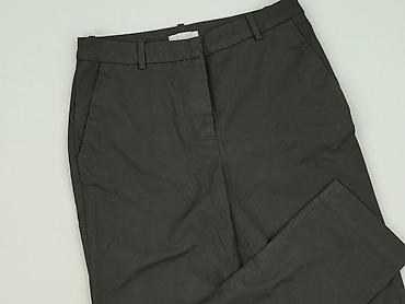 50 hm: H&M, Spodnie materiałowe damskie, rozmiar S — 1