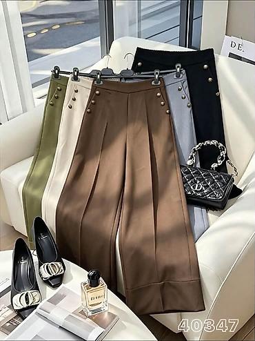 pantalone sedam osmina: 10. Pantalone 2.600 dinara H — 4