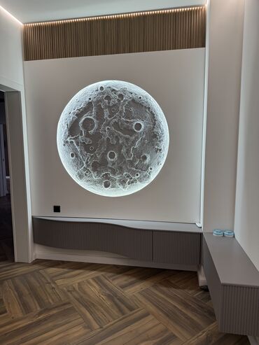 Продажа квартир: 3 комнаты, 109 м², Индивидуалка, 8 этаж, Дизайнерский ремонт — 12