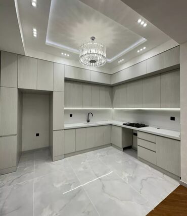 Mətbəx mebeli: Hər növ mebellərin sifarişi qəbul olunur — 13