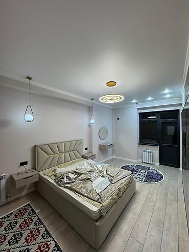 Продажа квартир: 2 комнаты, 66 м², Евроремонт — 9