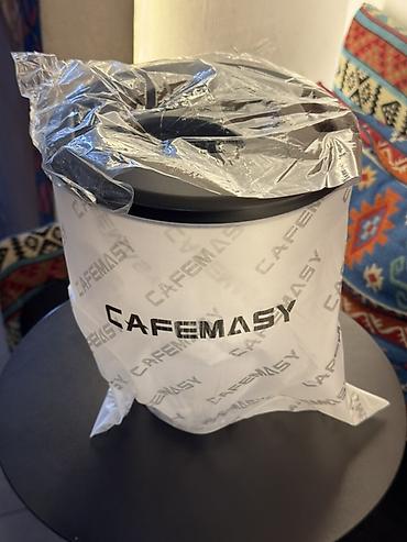 Бункер для кофемолки Fiorenzato F64e at lalafo.kg Бункер для кофемолки Fiorenzato F64e