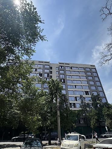 квартира балыкчы купить: 3 комнаты, 116 м², Вефа ТЦ Элитка, 7 этаж, ПСО (под самоотделку) — 2