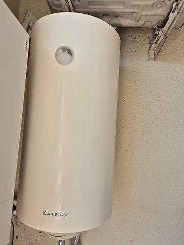 Aristonlar: Ariston 100 l, Yeni, Kredit yoxdur, Ünvandan götürmə — 2