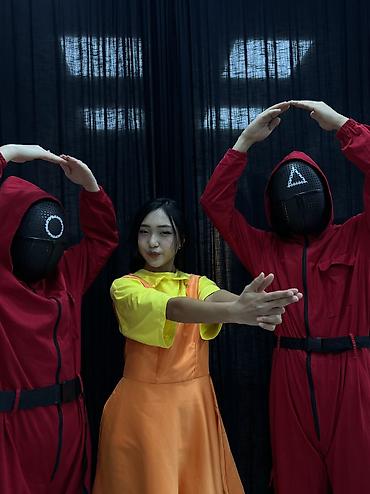 Организация мероприятий: Организация мероприятий | Аниматоры, Оформление мероприятий — 10