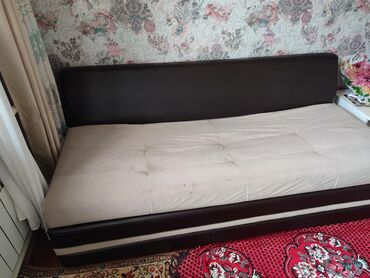 теплый пол под ковер бишкек цена: Диван-кровать, Б/у