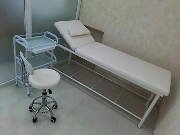 salon avadanliqi: Kosmetologi kusetkalar ve kosmetologi avadanliqlar Her modelde — 4