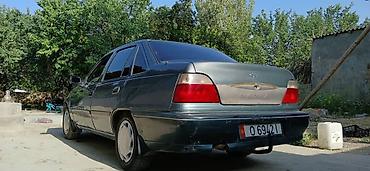 решетка на нексия: Daewoo Nexia: 1994 г., 1.5 л, Механика, Бензин, Седан — 2