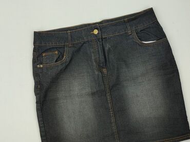 In Extenso, Women`s skirt, 4XL (EU 48)