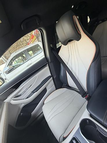 BYD: BYD Song Plus: 2024 г., Автомат, Электромобиль, Кроссовер — 14