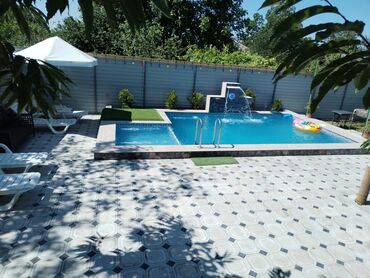 Uzunmüddətli kirayə evlər: 80 kv. m, 3 otaqlı, İnternet, İşıq, Su — 3