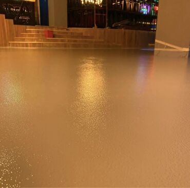 Digər döşəmə materialları: Qiymət 20 azn başlıyır Xüsusiyyətləri: -gigiyenikdir -tozlanmır — 12