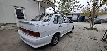 VAZ (LADA): VAZ (LADA) Samara: 1.6 l | 2012 il 300000 km Sedan — 5