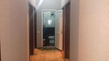 Həyət evləri və villaların satışı: Binəqədi qəs. 3 otaqlı, 75 kv. m, Kredit yoxdur, Orta təmir