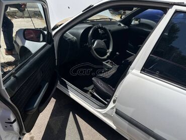 Toyota: Toyota Starlet: 1.3 l. | 1993 έ. Χάτσμπακ — 7