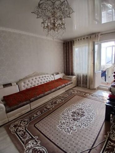 1 комната, 34 м²