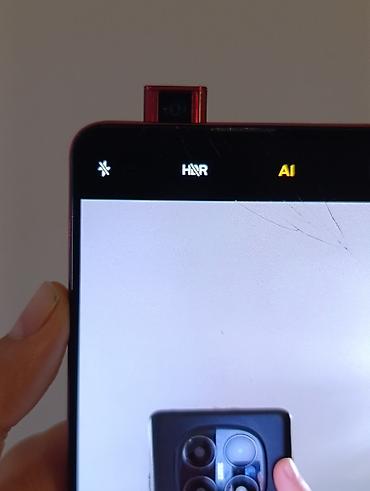 Мобильные телефоны и аксессуары: Xiaomi Mi 9T Pro, 128 ГБ (MIUI Global 12.0.9, Android 10) 128/6 — 4
