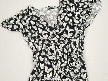 ptak moda sukienki dla puszystych: Cropp, Women`s dress, size XL (EU 42)