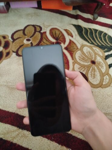 samsung a12 ikinci el: Samsung Galaxy A12, 32 GB, rəng - Qara, Face ID, Sensor, Barmaq izi