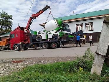 Услуги манипулятора: Стрела 12000 м, 12000 т, Борт 15000 кг at lalafo.kg — 3 Услуги манипулятора: Стрела 12000 м, 12000 т, Борт 15000 кг — 3