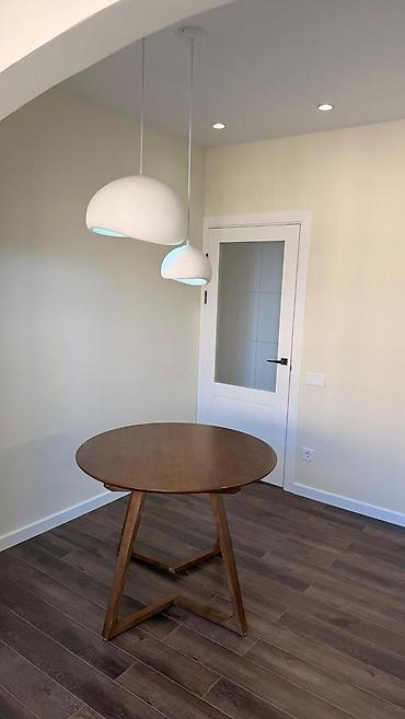 raduga квартира: 2 комнаты, 67 м², Технопарк Элитка, 5 этаж, Дизайнерский ремонт — 5