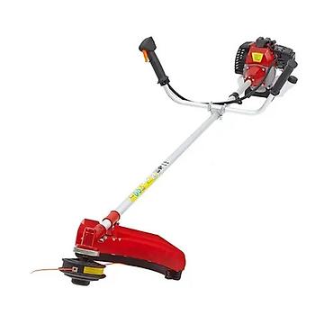 Все для дома и сада: №: 1263 Məhsulun adı: Otbiçən OO-CG430-0, metal, qırmızı Brend: Alev’s — 2