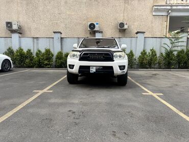 диски на тойота фораннер: Toyota 4Runner: 2008 г., 4.7 л, Автомат, Газ, Внедорожник