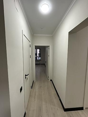 квартиры шерой: 2 комнаты, 69 м², Элитка, 14 этаж, Свежий ремонт — 3