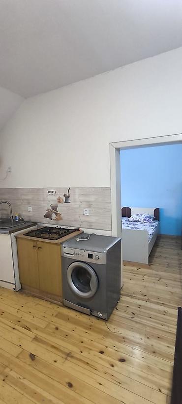 Günlük kirayə mənzillər: 2 otaqlı — 8