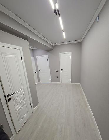 Продажа квартир: 2 комнаты, 61 м², Элитка, 3 этаж, Евроремонт — 3