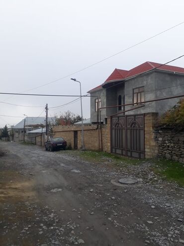 Həyət evləri və villaların satışı: 5 otaqlı, 600 kv. m, Kredit yoxdur, Təmirsiz — 3