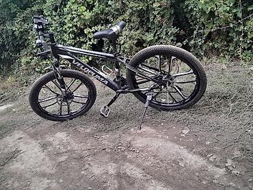 Dağ velosipedləri: Velopuma new sport mtb model velosiped 2 ay işlənib tək problemi belə — 15