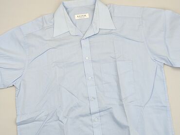 Men: Shirt for men, S (EU 36), condition - Very good