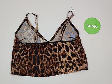 dior bluzki: Leopard, Top damski, rozmiar L — 3