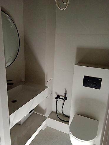 Укладка плитки: Плиточные работы под ключ. Профессиональная укладка керамогранита и — 3