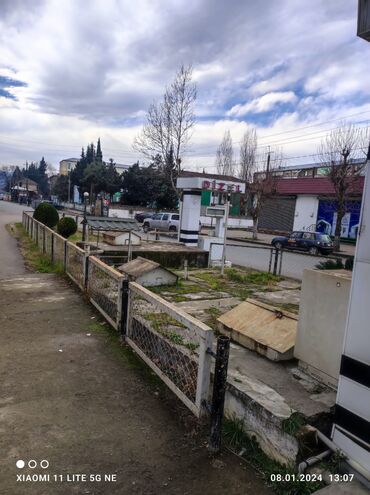 Kommersiya daşınmaz əmlakının satışı: Satış: RN Oil yanacaqdoldurma məntəqəsi kompleksi. Qiyməti razılaşma — 7